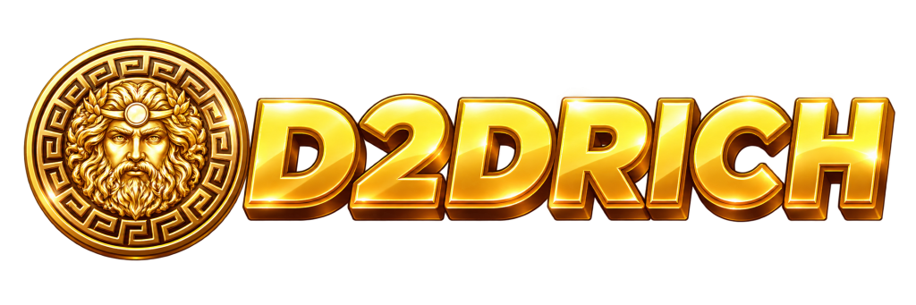 D2DRICH